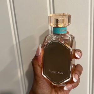Tiffany & Co. Rose Gold